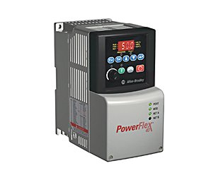 Powerflex 40 parameter sheet